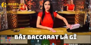 Bài Baccarat là gì