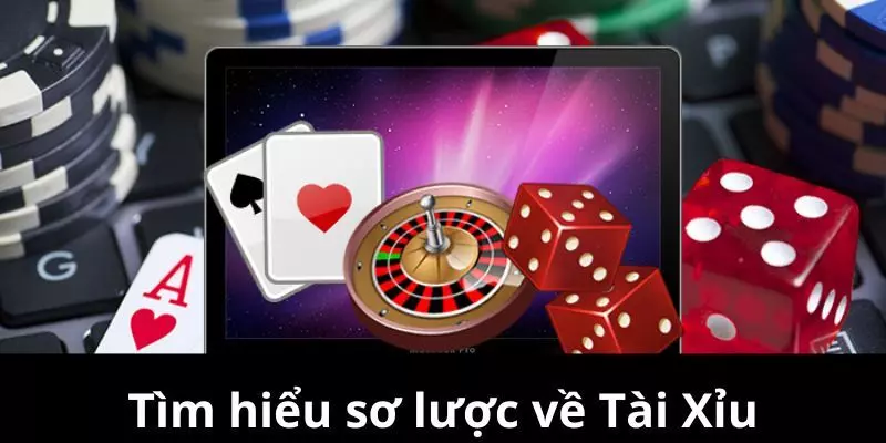 Khám phá tổng quan về game tài xỉu online