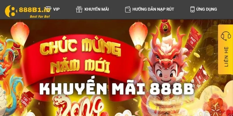 Kho khuyến mãi đồ sộ với giá trị thưởng cực hấp dẫn