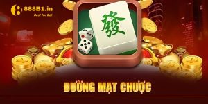 Nổ hũ đường mạt chược