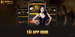 Tải App 888B